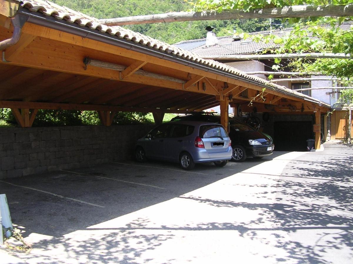Oberangerhof Aparthotel Lagundo Luaran gambar
